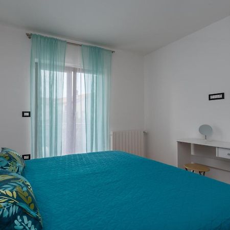 Es Residence Rovinj Extérieur photo