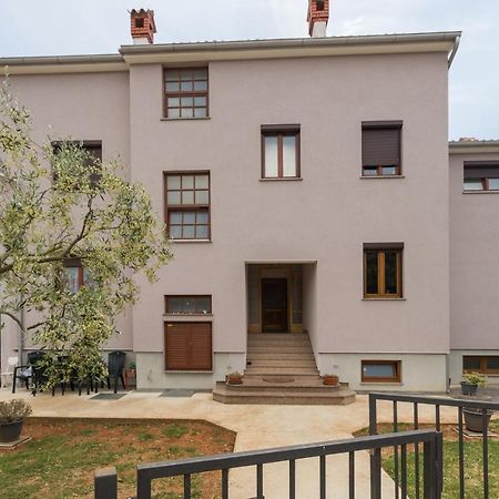 Es Residence Rovinj Extérieur photo