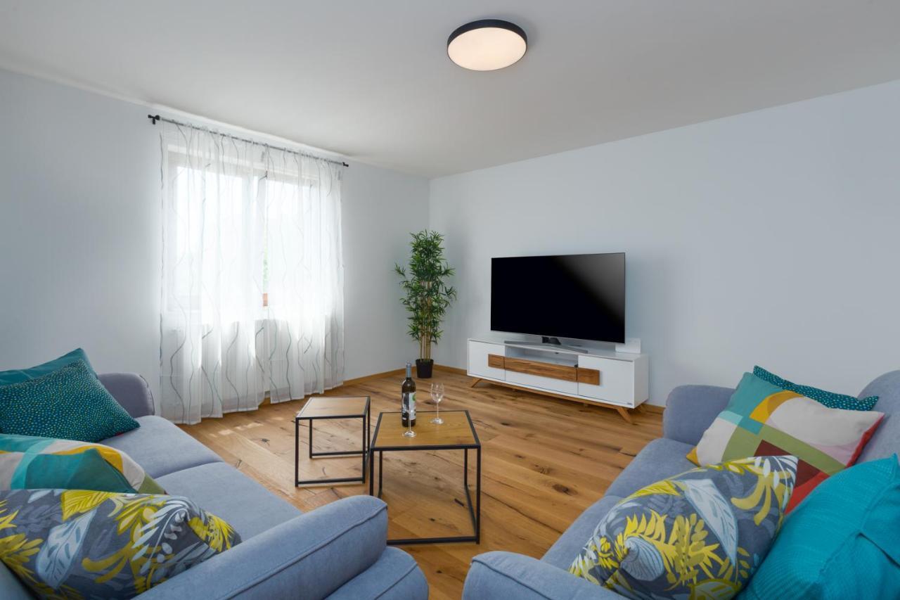 Es Residence Rovinj Extérieur photo