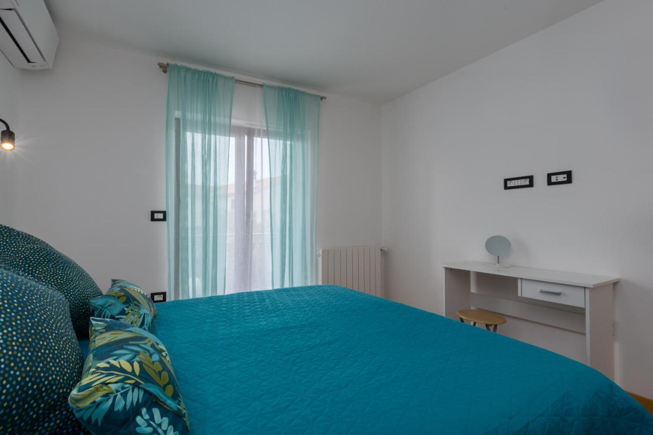 Es Residence Rovinj Extérieur photo