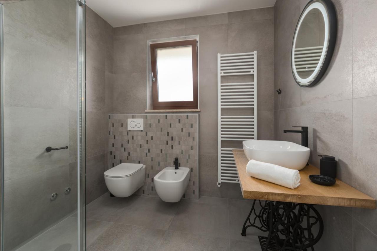 Es Residence Rovinj Extérieur photo